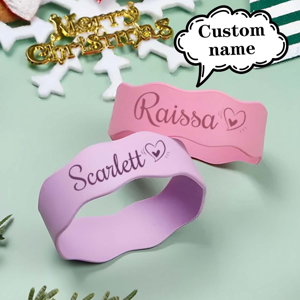Custom Name Silicone Tumbler S - đánh giá và giá Kids Outdoor Decor