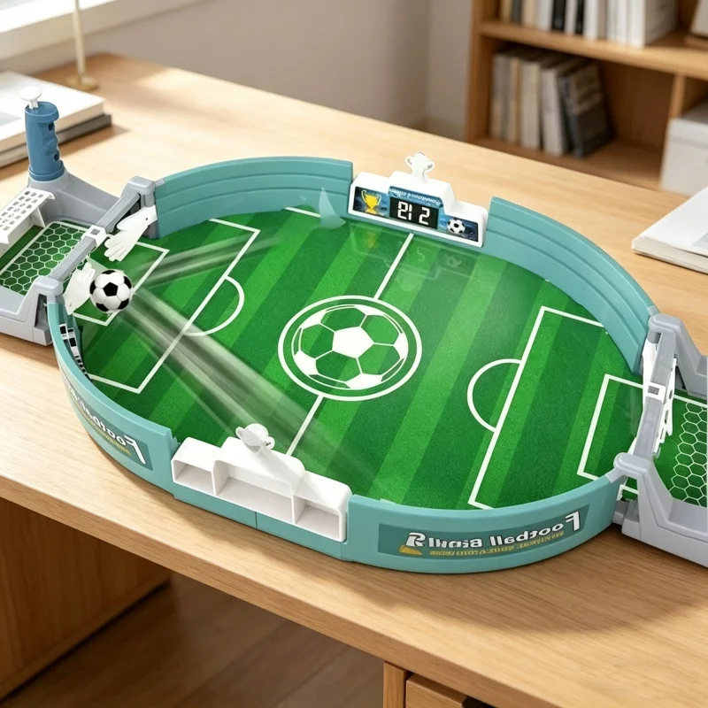 Table Football Set Kid Soccer  - đánh giá và giá Kids Outdoor Play Table