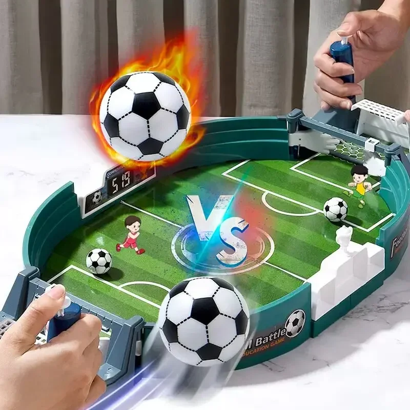 Table Football Set Kid Soccer  - đánh giá và giá Kids Outdoor Play Table