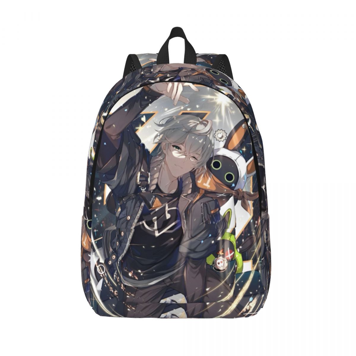 Bangboo Zenless Zone Zero Back - đánh giá và giá Kids Outdoor Zone