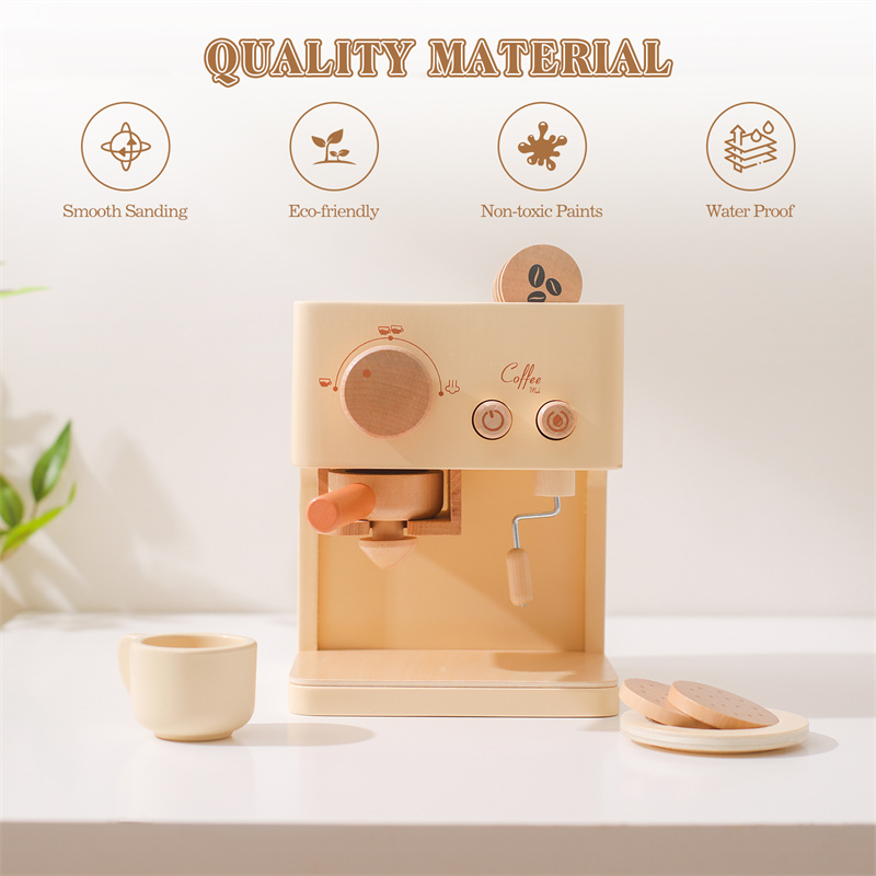 Kids Wooden Montessori Toy Set - đánh giá và giá Kids Outdoor Mud Kitchen Accessories