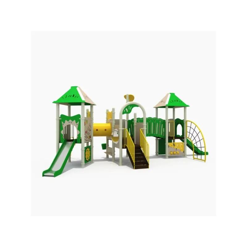 Kids Mall Play Area Games Zone - đánh giá và giá Kids Outdoor Zone