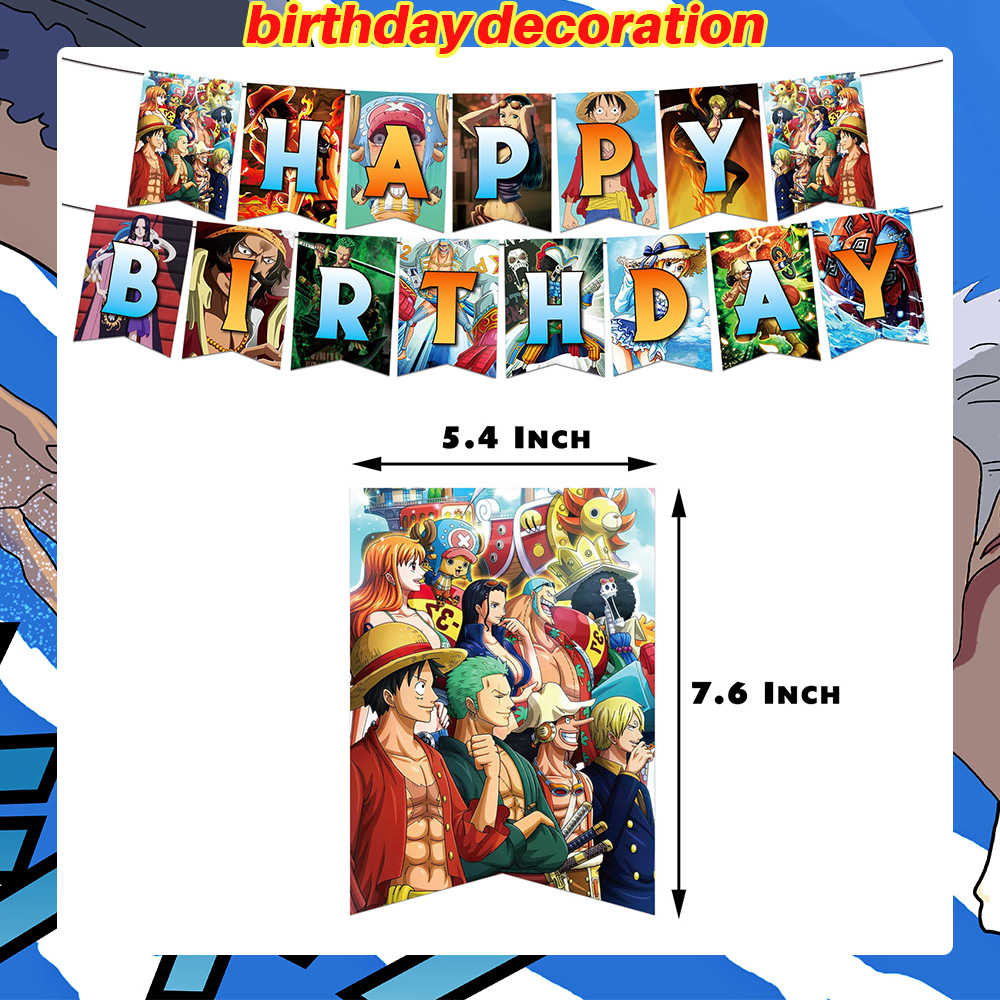 One Piece Balloons Anime Kid B - đánh giá và giá Kids Outdoor Merry Go Round