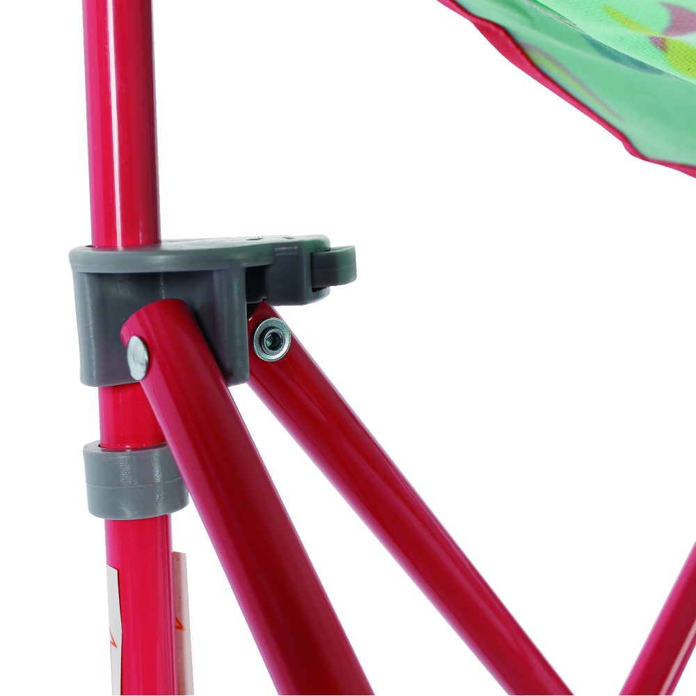 Kids Folding Camping Chair wit - đánh giá và giá Kids Outdoor Lawn Chair