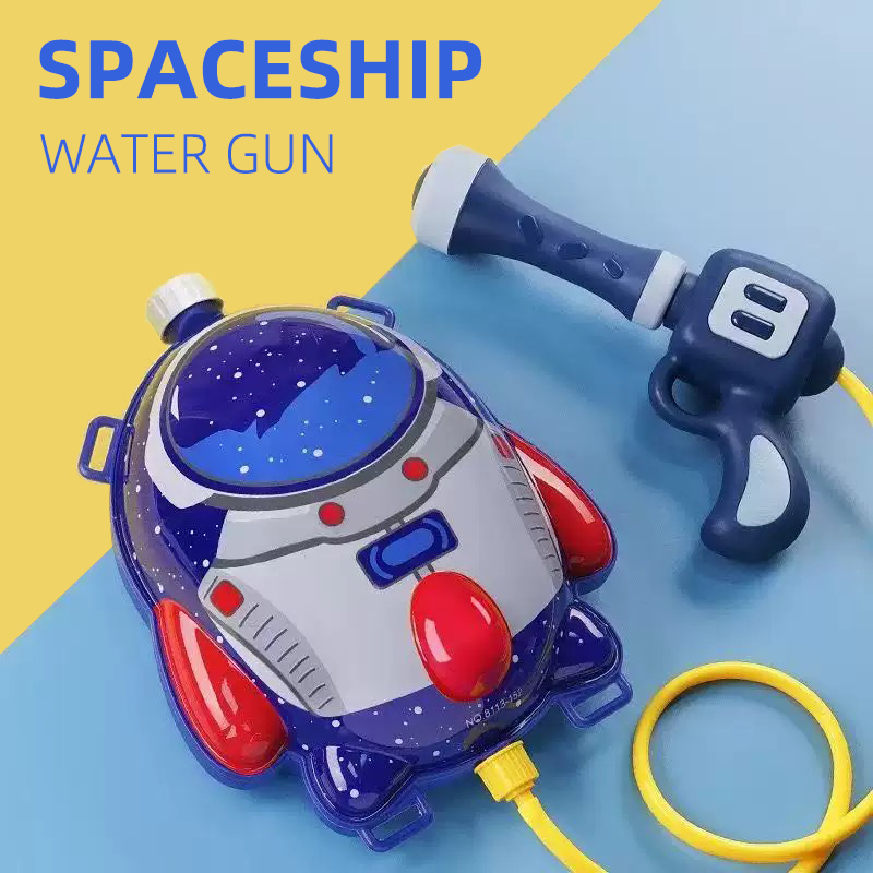 Children Backpack water gun To - đánh giá và giá Kids Outdoor Entertainment